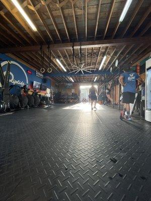 Riptide CrossFit