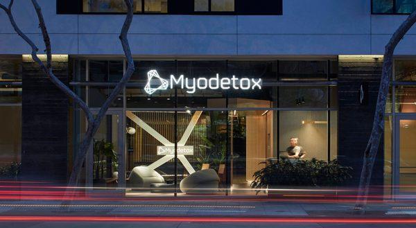 Myodetox - West Hollywood