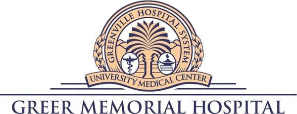 Greer Memorial Hospital