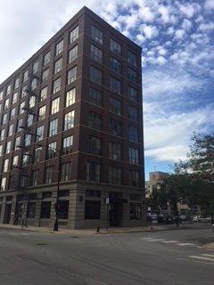 Our office is located at 900 West Jackson Boulevard.