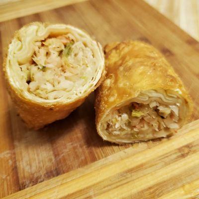 Egg Roll