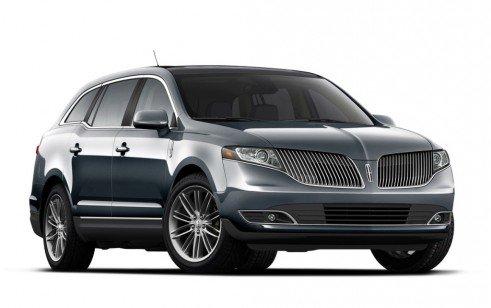 our Lincoln MKT is a spacious 4 passengers vehicle with a large cargo space for extra luggages