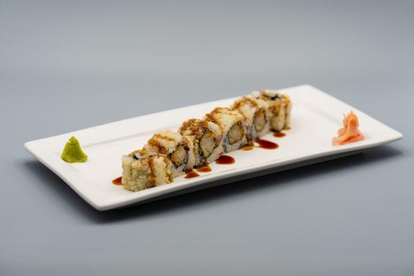 Ono Crunch Roll