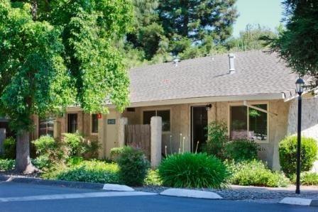 Joshua Tree Apartments