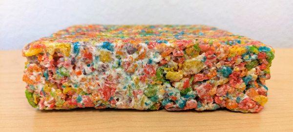 1-19-22: The Fruity Pebbles Treat