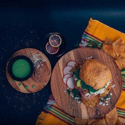 La sabrosita Cemita