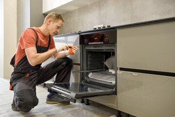 El Cajon Appliance Repair