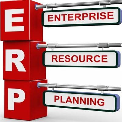 ERP Users Lists - Technology Data Group