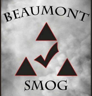 Beaumont Star Smog Test Only