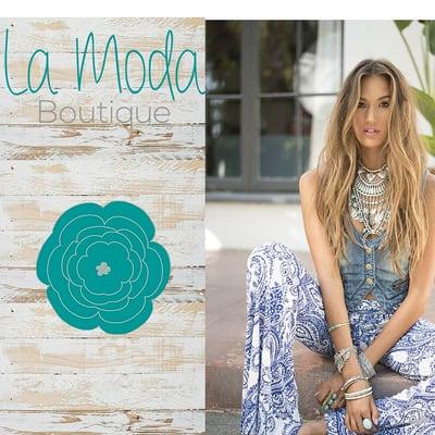 La Moda Boutique