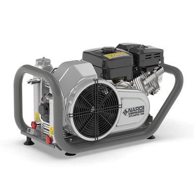 Nardi Atlantic 100 Gasoline-Powered High Pressure Compressor