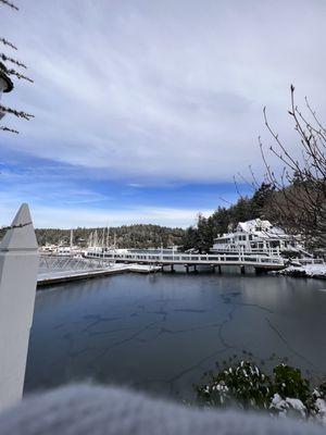 Roche Harbor