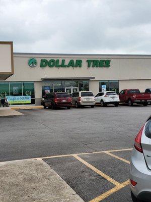 Dollar Tree