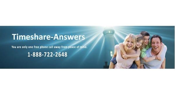 Timeshare- Answers