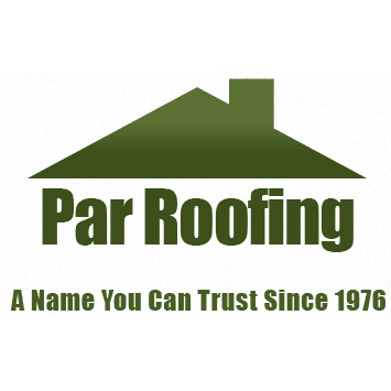 Par Roofing Co logo