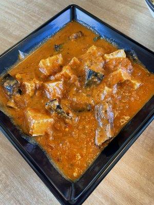 Tikki Masala