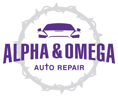 Alpha and Omega Auto Repair