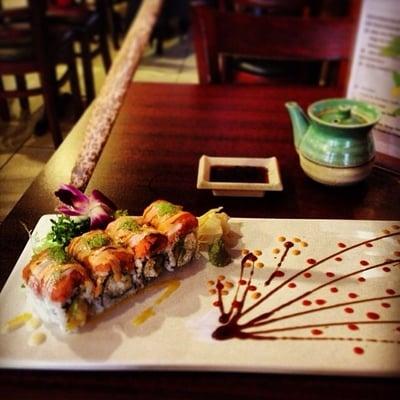 Destiny roll