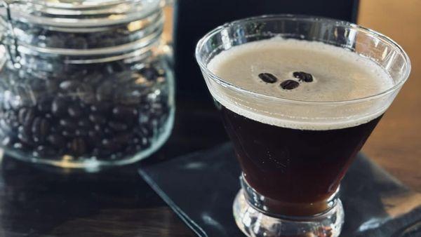 Espresso Martini