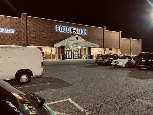 Food Lion