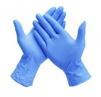 All of your Nitrile Gloves here at CIA Medical