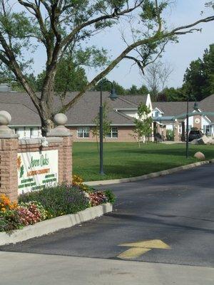 Skilled Nursing, Physical, Speech and Occupational Therapy, Assisted Living, Memory Care, Child Care, Medicare/Medicaid.