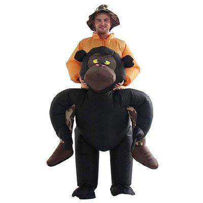 We also have a large selection of inflatable costumes.