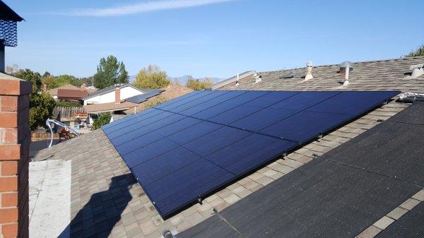 Wicks Roofing & Wicks Solar - Santa Barbara