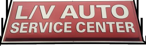 Lv Auto Service Center