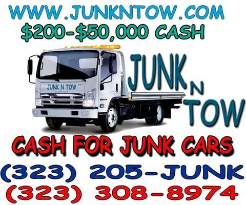 Junk N Tow