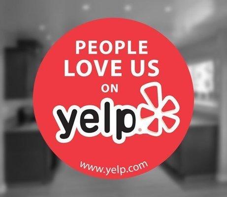 YELP Reviews Squeaks Home Services