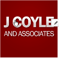 J Coyle & Associate logo