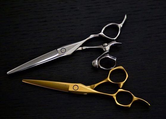 Mizutani Shears