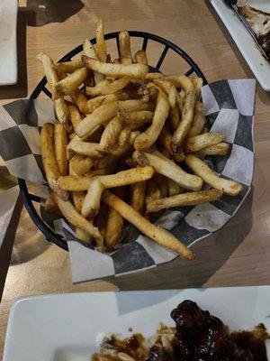 B-B52 Fries