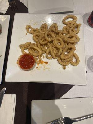 Calamari