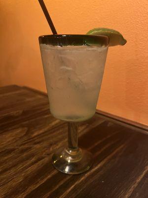 Mezcalita