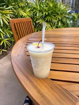 Pina colada