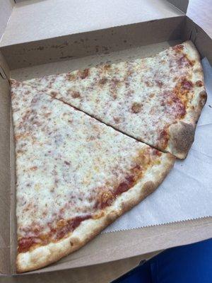 $4.50 a slice