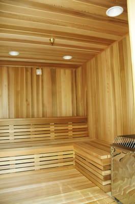 Sauna Accessories in Hallandale