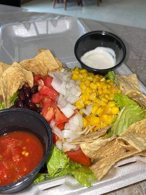 Taco Salad