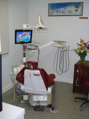 Jinjuwadia Kamlesh, DDS - East Bay Dental Group