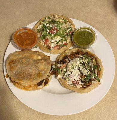 Tacos Yanga