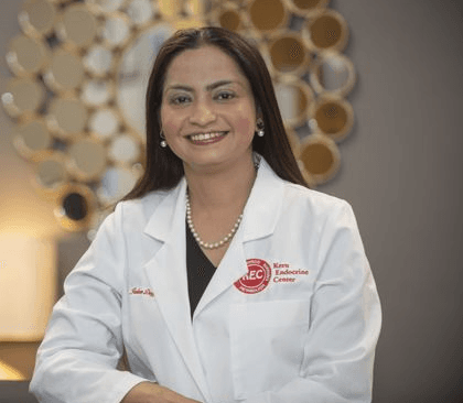 Dr. Jasleen Duggal MD