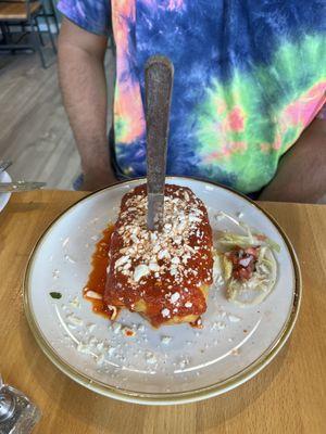 Chimichanga