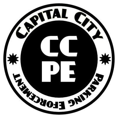 Capital City Parking Enforcement