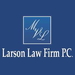 Larson Law Firm P.C.