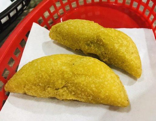 Empanada de Carne