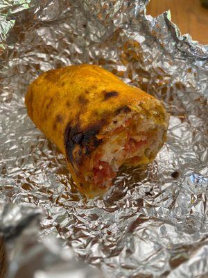 Dorito burrito is amazing!! 10/10 definitely recommend.