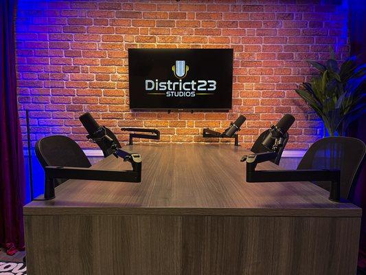 District23 Studio