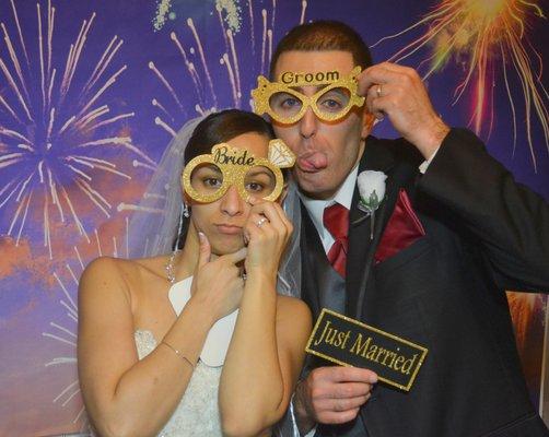 Photo Booth rentals for weddings-Baltimore,Md United states